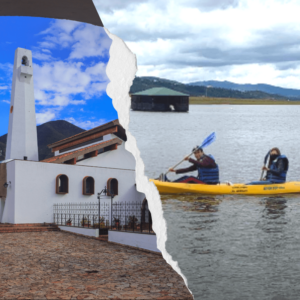 AVENTURA EN GUATAVITA