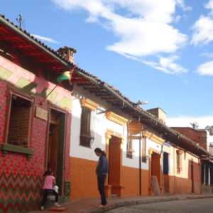Experiencia Muisca BACATA