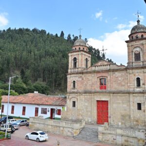ANCESTRALIDAD