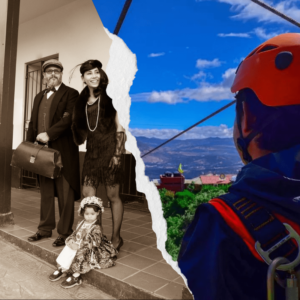 LA SABANA EN IMÁGENES