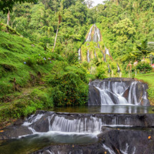 PLAN DE TURISMO EQUINO + TERMALES / Manizales, Caldas 2 DIAS / 1 NOCHES