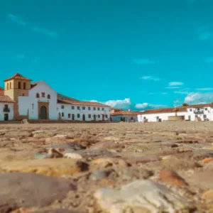 VILLA DE LEYVA / Villa de Leyva, Boyacá 2 DÍAS / 1 NOCHE