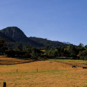 PEÑA DE JUAICA “PUERTA DE LOS DIOSES”