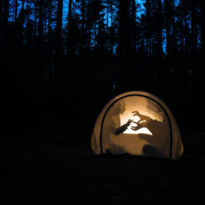 NOCHE DE MISTERIOS, VESTIGIOS Y HABITANTES / Ubaté - Campin 2 DÍAS / 1 NOCHE