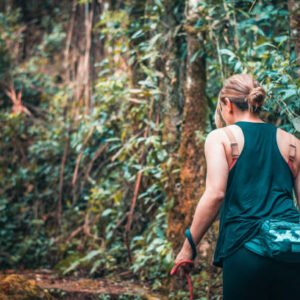 MUJERES A LA MONTAÑA / Facatativá