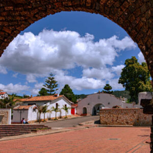 ABADÍA GUATAVITA