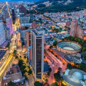 AL ENCUENTRO CON UNO MISMO / Bogotá-Cota-Tabio 2 DIAS / 1 NOCHE