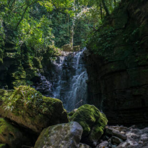 MANANTIAL DEL TEQUENDAMA