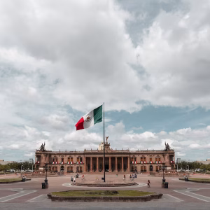 MÉXICO ESENCIAL 5 DÍAS / 4 NOCHES