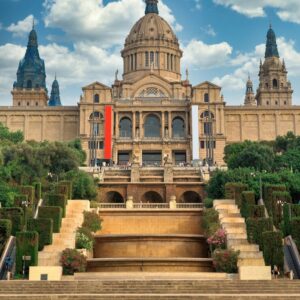 EUROPA EN OFERTA (MADRID-MADRID) 18 NOCHES-19 DIAS