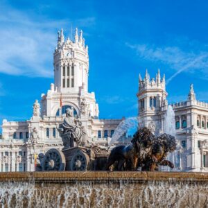 España & Marruecos Lo mejor de España y Marruecos 14 Noches-15 Días