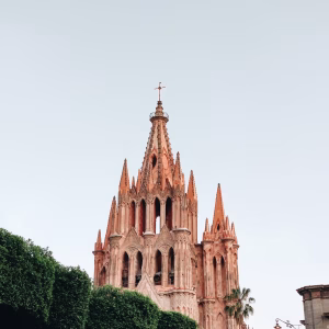 MÉXICO COLONIAL 10 DÍAS / 9 NOCHES