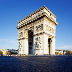CAMINOS DE EUROPA (PARIS-MADRID) 13 NOCHES-14 DIAS