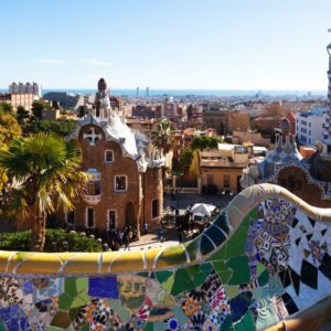 CAPITALES MEDITERRÁNEAS De Madrid a Roma 8 Noches – 9 días