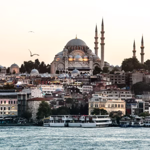 DESCUBRIENDO TURQUIA OCT-DIC 12DIAS